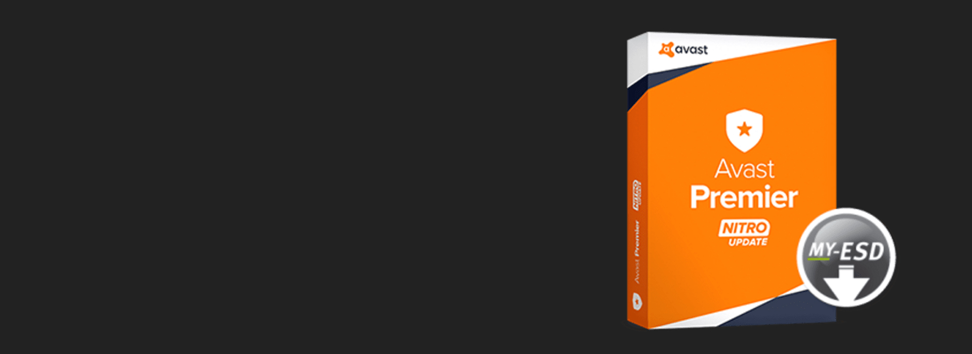 Next-Level Security with Avast Premier Nitro