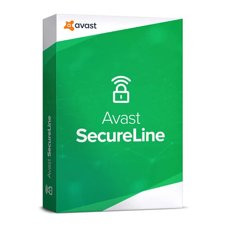 Download Avast SecureLine VPN